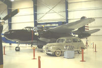 N3WF @ GLS - Lone Star Flight Museum.1995-07. - by Robert Roggeman