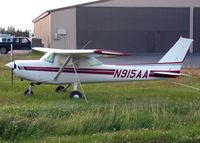 N915AA photo, click to enlarge
