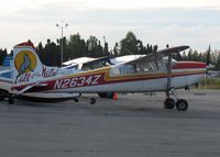 N2634Z photo, click to enlarge
