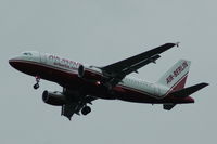 D-ABGE @ EGCC - Air Berlin - Landing - by David Burrell