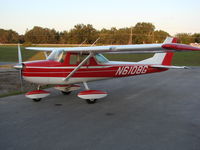 N6108G @ X04 - March 2007 Of 08g - by Jason Almeter