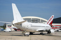 F-GJNC @ PGF - Perpignan - Rivesaltes (PGF / LFMP) - by Fabien CAMPILLO