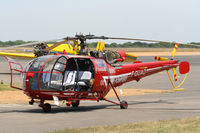 F-GUAD @ BZS - BZS Beziers [Vias], France - by Fabien CAMPILLO