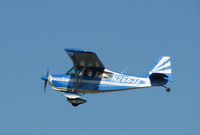 N2663Z @ DTN - Decathlon 150HP - by Carl Hennigan