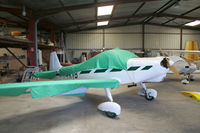 F-PKVB @ LFNG - CP301 nÂ°93 - by Fabien CAMPILLO