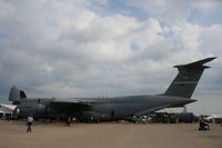 70-0448 @ KOSH - Lockheed C-5A - by Mark Pasqualino