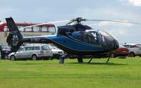 G-TBLY @ EGTB - EC120B - by Terry Fletcher