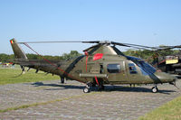 H29 @ LWR - A-109HA cn0329