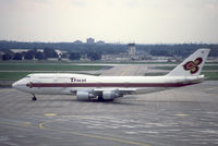 HS-TGD @ FRA - 747-3D7 23721-681 - by Fabien CAMPILLO