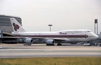 HS-TGX @ CDG - 27725-1134 - by Fabien CAMPILLO