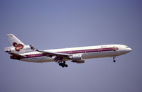 HS-TMG @ ZRH - 48451-505