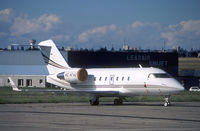 HZ-AFA2 @ LBG - CL604 Challenger 5320 - by Fabien CAMPILLO