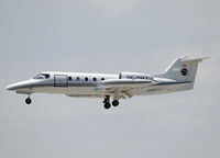 OE-GMJ @ VIE - Learjet 35 - by Roland Bergmann-Spotterteam Graz