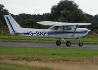 G-BNPY @ EGSF - 2. G-BNPY at Conington Aerobatics Competition