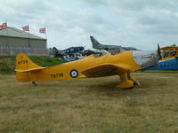 G-AKAT @ FFD - Royal International Air Tattoo 2003 - by Steve Staunton