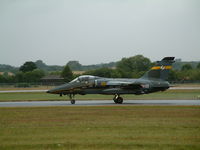 MM7152 @ FFD - Royal International Air Tattoo 2003 - by Steve Staunton