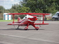 N202WL - EDKV - Germany - by Axel Sidki