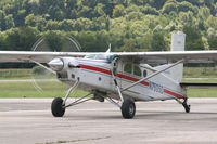 N7995D @ CMF - Chambery / Aix-les-Bains - Voglans (CMF / LFLB)
