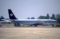 HZ-HM2 @ LBG - 707-368C 21081-903