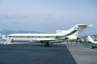 HZ-WBT @ NCE - 727-95 19252-327 - by Fabien CAMPILLO