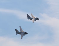 160141 @ CYXX - Surprisingly aerobatic - by Guy Pambrun