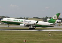 B-16109 @ VIE - MD-11F - by Roland Bergmann-Spotterteam Graz