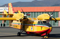 I-DPCD @ GOA - CL-415 2003 - by Fabien CAMPILLO
