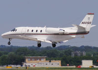 N601QS @ PHL - Over the numbers of rw 27R. - by Craig Seda