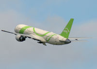 N6707A @ PHL - Departing rw 27L. - by Craig Seda