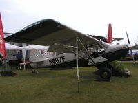 N507F @ KOSH - EAA AirVenture 2007. - by Mitch Sando