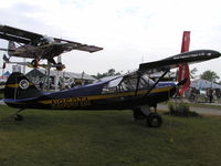 N850TA @ KOSH - EAA AirVenture 2007. - by Mitch Sando