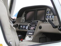 N472CD @ KOSH - EAA AirVenture 2007. - by Mitch Sando