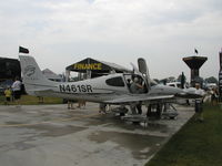 N461SR photo, click to enlarge