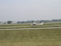 N67392 @ KOSH - EAA AirVenture 2007. - by Mitch Sando