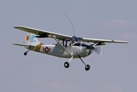 G-PDOG photo, click to enlarge G-PDOG photo, click to enlarge