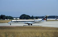 I-EXMD @ GVA - RJ145 445 - by Fabien CAMPILLO