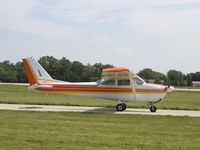 N99EB @ KOSH - EAA AirVenture 2007. - by Mitch Sando