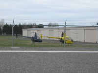 N7176W @ TTD - taken from Wendy's parking lot :) - by andy_298