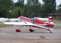 N25SU @ KBDU - Taxi for takeoff - by Bluedharma
