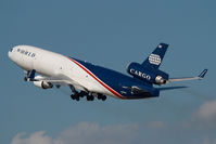 N276WA @ MXP - World Airways MD11 - by Yakfreak - VAP