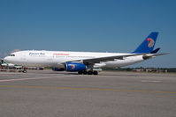 SU-GCF @ MXP - Egypt Air Airbus 330-200 - by Yakfreak - VAP