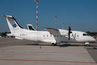 D-CIRA @ MXP - Cirrus Airlines Dornier 328 - by Yakfreak - VAP