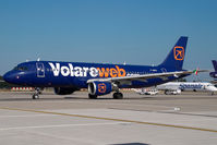 F-OHFU @ MXP - Volare Airbus 320 - by Yakfreak - VAP