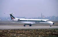 I-EXMU @ LYS - RJ145 316