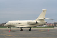 I-NATS @ LYN - Falcon 2000EX nÂ°11