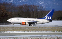 LN-RPB @ GVA - SAS - by Fabien CAMPILLO