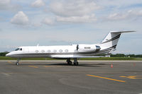 N134BR @ LYN - 1139