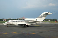N177EL @ LYN - 0177