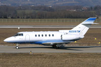 N228TM @ GNB - 258458