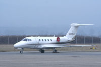N373DJ @ GNB - 0038